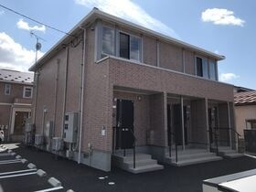 リベルタスの外観