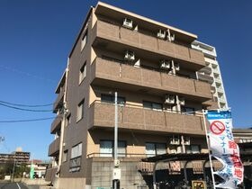 ソレイユフカヤの外観