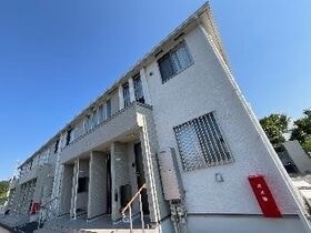 シルフィードⅡの外観