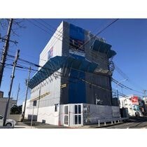 パークレジデンス汐路町の外観