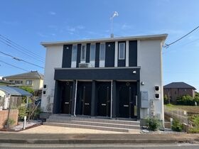 ネオ グランドゥール・メイの外観