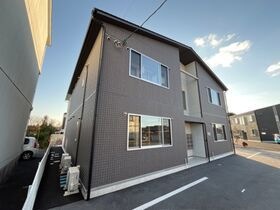 レフレールの外観