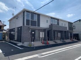 コンフォート メゾン(Comfort maison)の外観