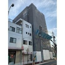 プレイズシード瑞穂通の外観