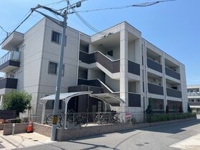 レヴォントゥレットⅠの外観