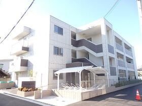 レヴォントゥレットⅠの外観