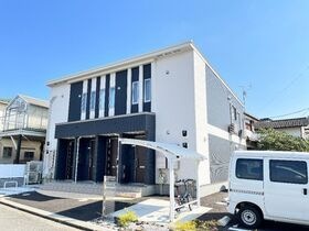 TWINKLEの外観