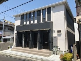 B-Heim(ビーハイム)の外観