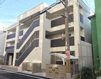 外観写真(昼)
