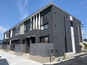 アヴァンティSの外観