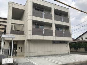 リッチの外観
