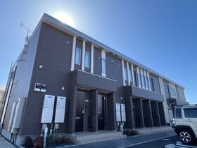 SAKURAの外観