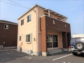 唐津市和多田西山の外観