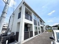 外観写真(昼)