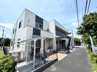 外観写真(昼)