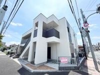 外観写真(昼)