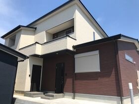 ＬｕｃｅＢの外観