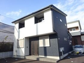 ＬｕｃｅＣの外観