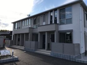 ドゥスールの外観