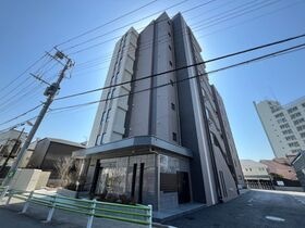フリーダムファンの外観