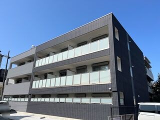 写真:GR御器所の外観