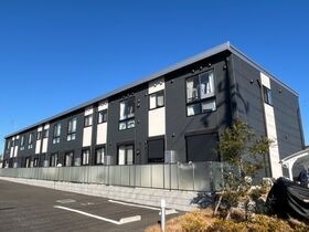 サンライズの外観
