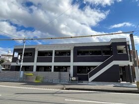 コスモタウン山の手の外観