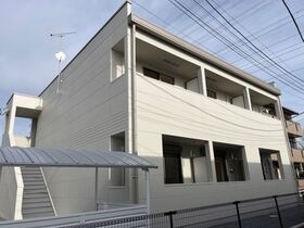 whitehouseの外観