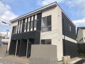 ダヴァンティ浜坂の外観