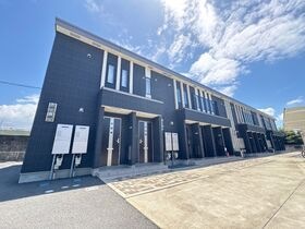 KURENAIの外観