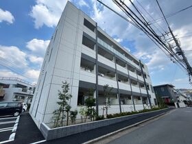 コンフォート 若木の外観