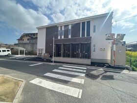 グランウッド LRの外観