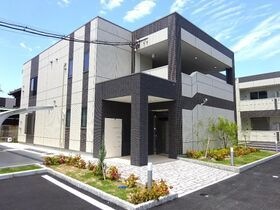 エクセレンスの外観