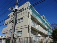 外観写真(昼)