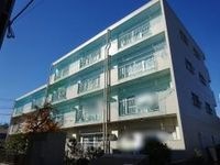 外観写真(昼)