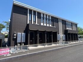 エルシオンⅡの外観