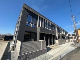アメニティ Oの外観
