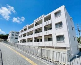 シービエントの外観