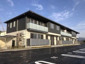 シャーメゾン トムテ Cの外観