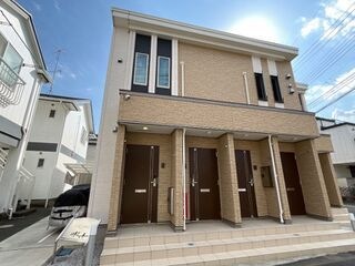 写真:MKD保谷(エムケーディーホウヤ)の外観