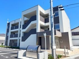 ジュビラーレの外観