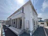 外観写真(昼)