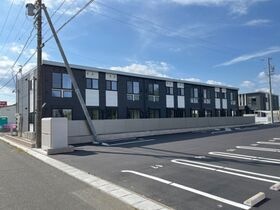 エーリオ Bの外観