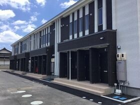 シャンボール・ケイの外観
