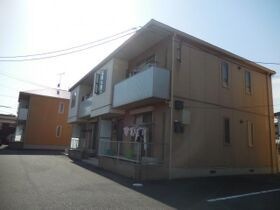 ランドマーク元町Bの外観