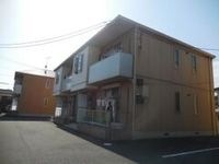 外観写真(昼)