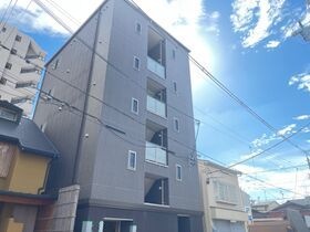 大雅六角ビルの外観