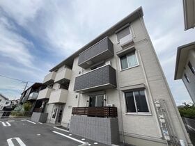 フェルナの外観