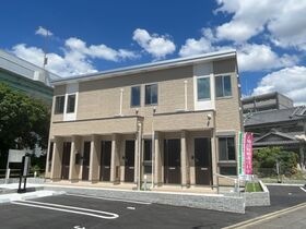 シャングリラの外観