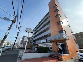 ユニーブル笠寺の外観